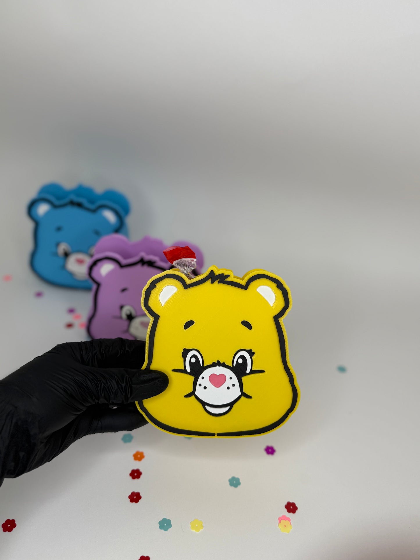 Care Bear Houder