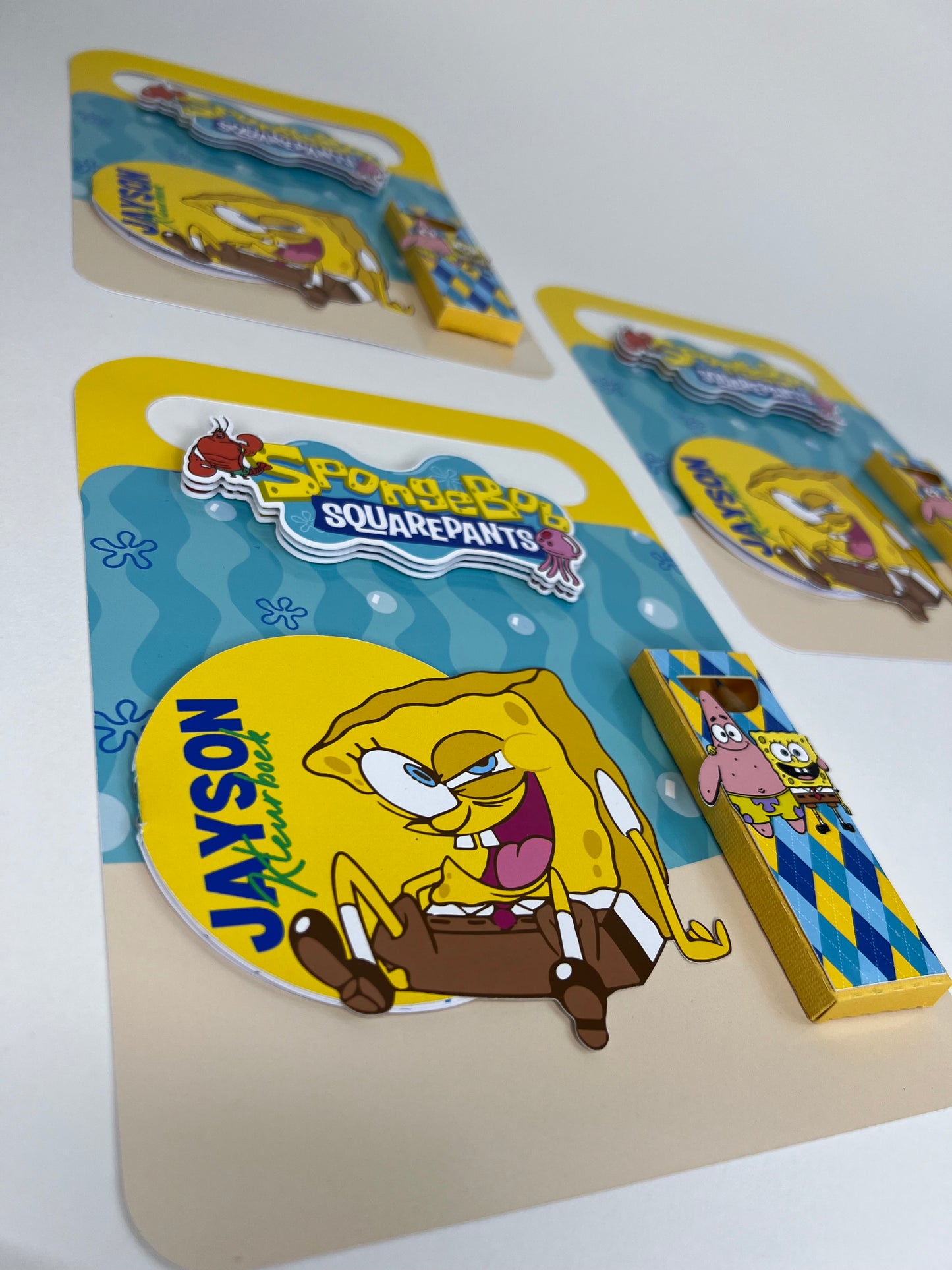 Gekarakteriseerde Kleurboeken