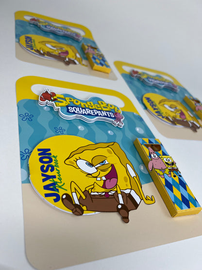 Gekarakteriseerde Kleurboeken