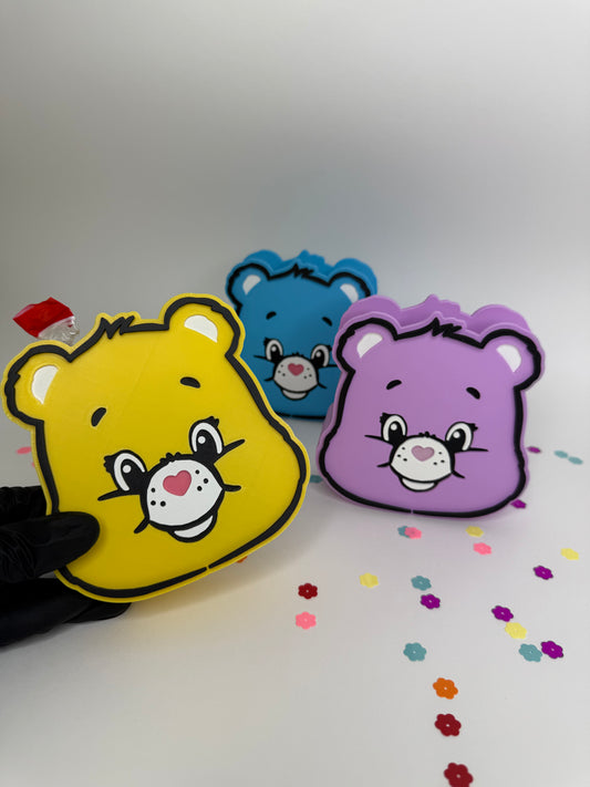 Care Bear Houder