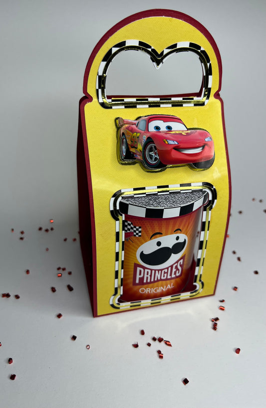 Pringles Houder