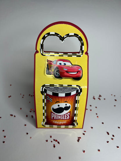 Pringles Houder