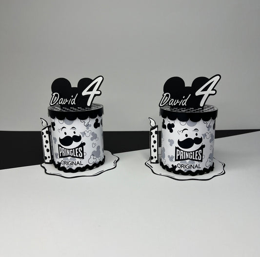 Pringles Print