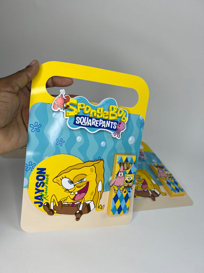 Gekarakteriseerde Kleurboeken